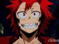 Eijirou Kirishima