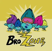 BroZone trans user