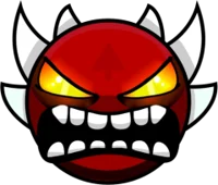 Extreme Demon GD