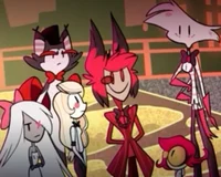 Hazbin hotel