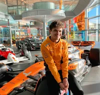 lando norris