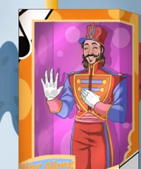 Singalong stupendium