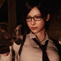 Ada Wong