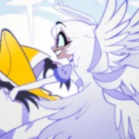 Emily - hazbin hotel