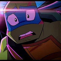 ROTTMNT Leo