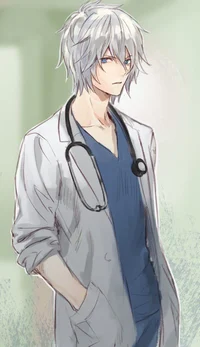 Psycho doctor 