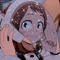 Ochaco Uraraka