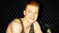 Ian Gallagher 