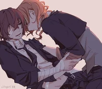 Soukoku Locked