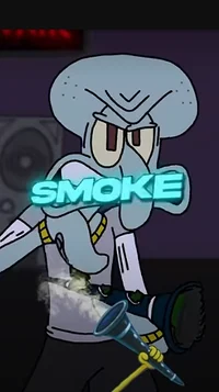Squidwock
