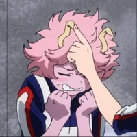 Mina Ashido