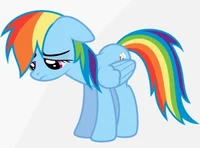 Rainbow dash