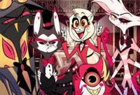 Hazbin Hotel