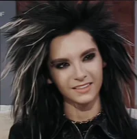 Bill kaulitz