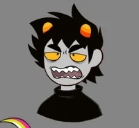 Karkat Vantas