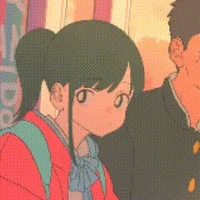 McDonalds Girlfriend