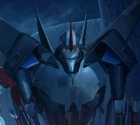 Starscream 
