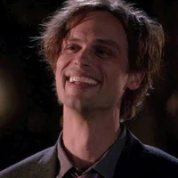 Spencer Reid