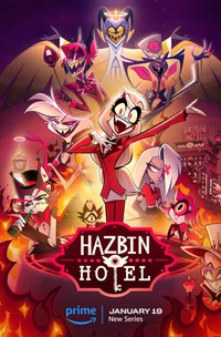 THE HAZBIN HOTEL RPG