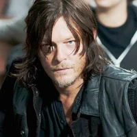 Daryl Dixon 