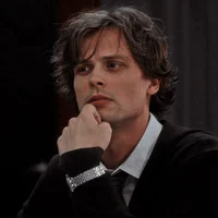 Spencer Reid