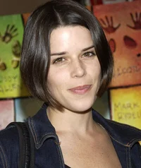 Neve Campbell 