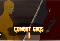 Combat Gods 