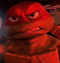 Raph Mutant Mayhem