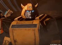 BumbleBee - Seige