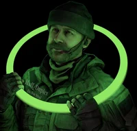 Captain Price-mlm