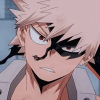 Bakugou