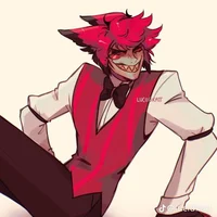Alastor