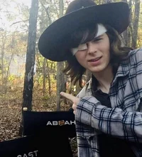 Carl grimes