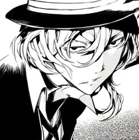 Nakahara Chuuya