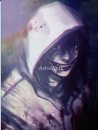 Jeff the killer 