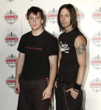 Matt and moose-5