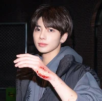 ZOMBIE Taehyun