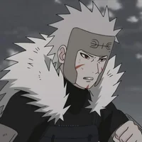 Tobirama Senju  