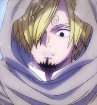 Sanji