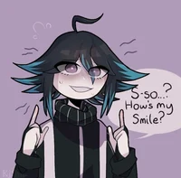 Kokichi Oma