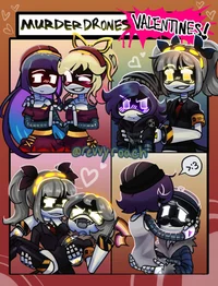 Дроны рабочие 