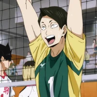 Suguru Daishou