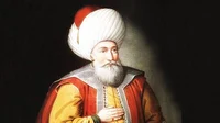 orhan gazi