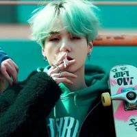 Yoongi