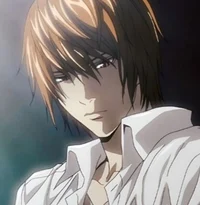 Light yagami