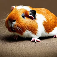 Guinea Pig