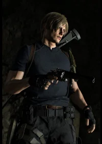 Leon Kennedy