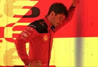 Charles leclerc 