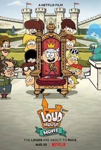 TheLoudHouseMovie