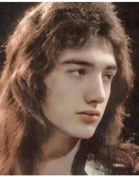 John deacon